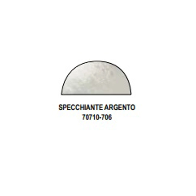Vendita online Colore Spray Specchiante 400 ml.